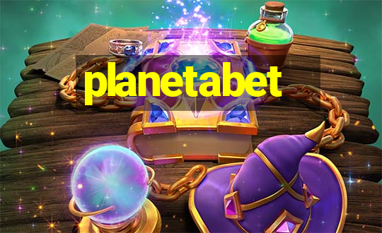 planetabet