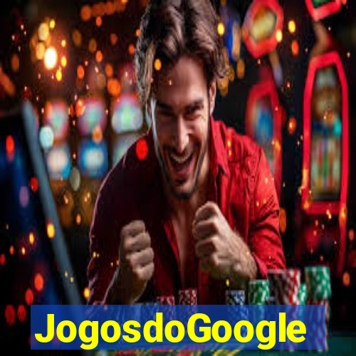 JogosdoGoogle