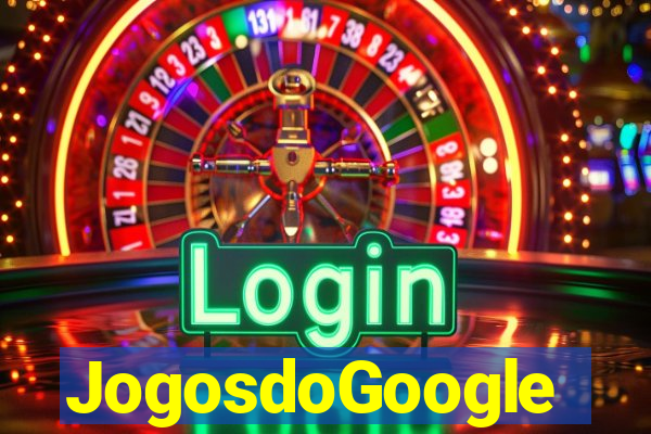 JogosdoGoogle