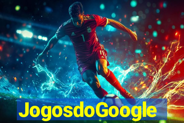 JogosdoGoogle