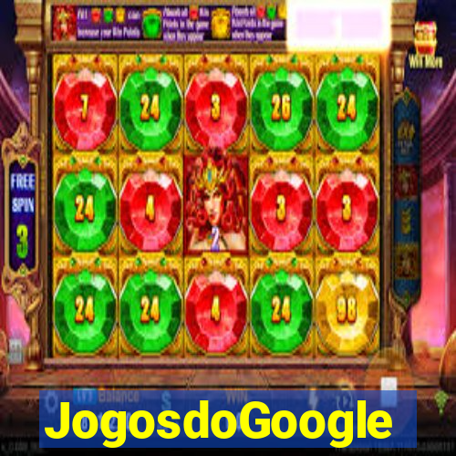 JogosdoGoogle