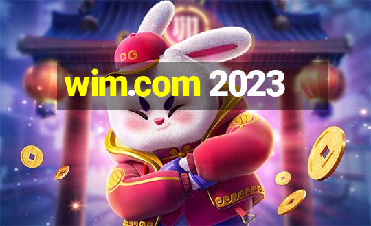 wim.com 2023