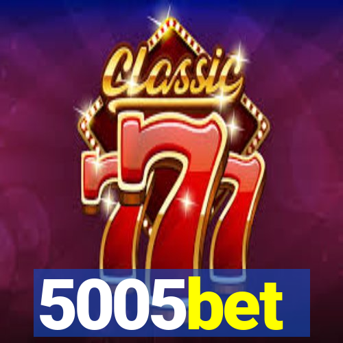 5005bet