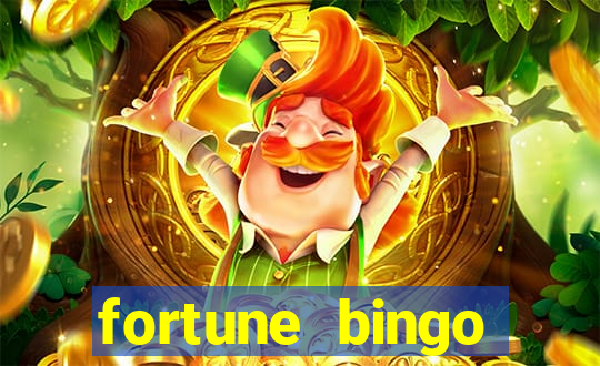 fortune bingo master win real money