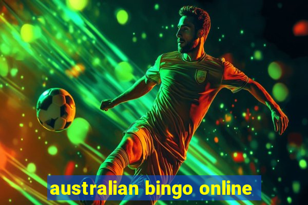 australian bingo online