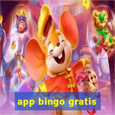 app bingo gratis