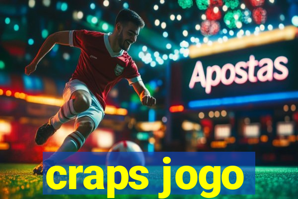 craps jogo