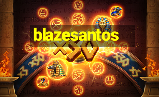 blazesantos