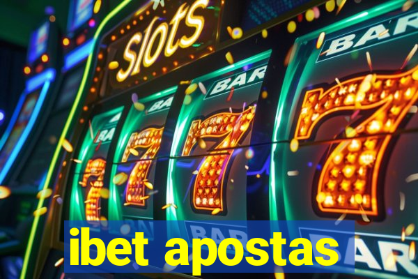 ibet apostas