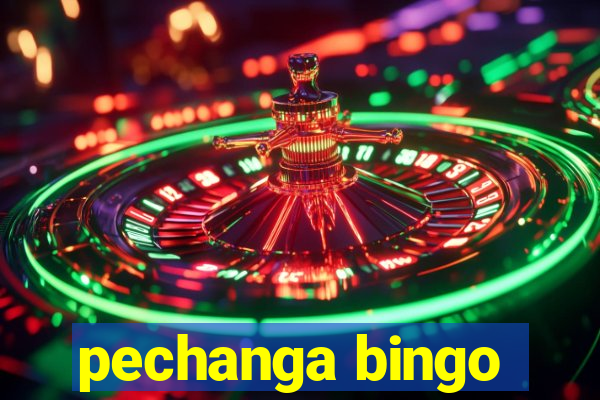 pechanga bingo