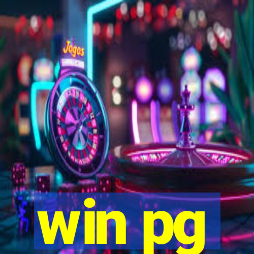 win pg