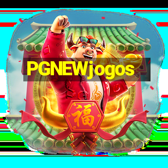 PGNEWjogos