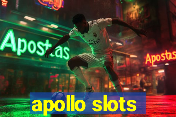 apollo slots