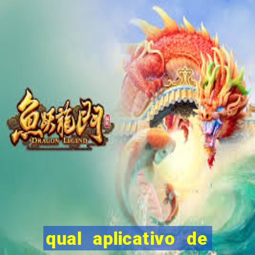 qual aplicativo de jogo que ganha dinheiro