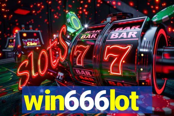 win666lot