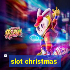 slot christmas