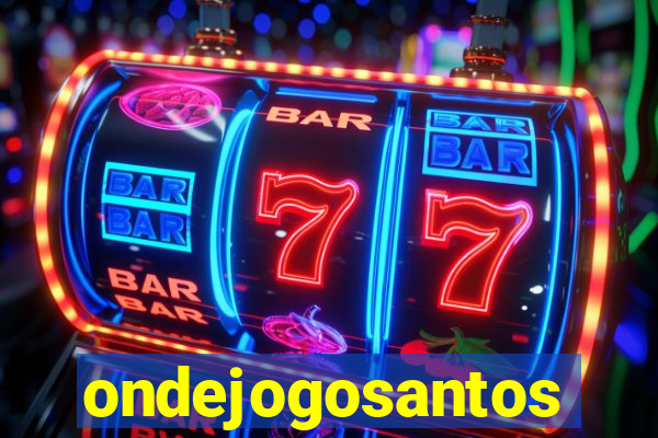 ondejogosantos