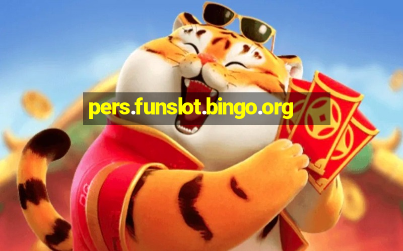 pers.funslot.bingo.org