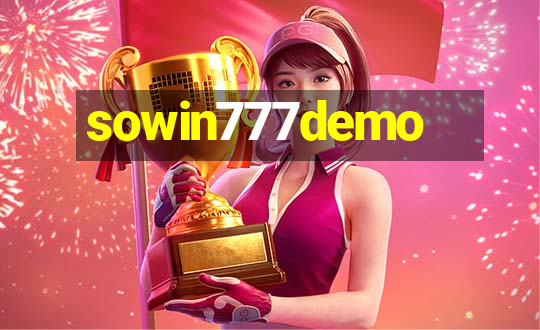 sowin777demo