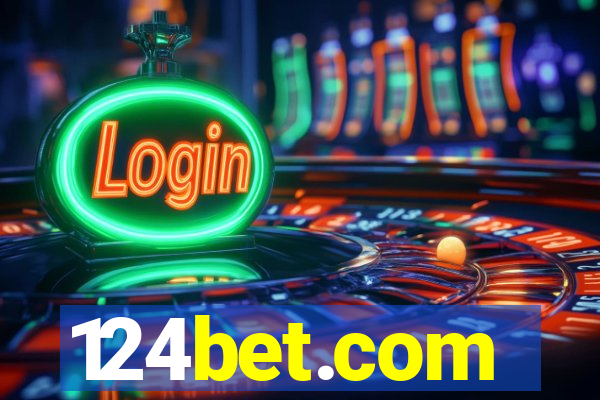 124bet.com