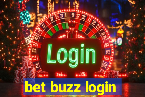 bet buzz login