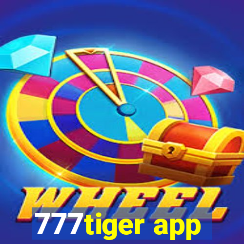 777tiger app