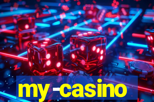 my-casino