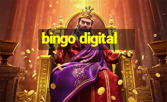 bingo digital