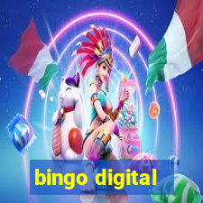 bingo digital