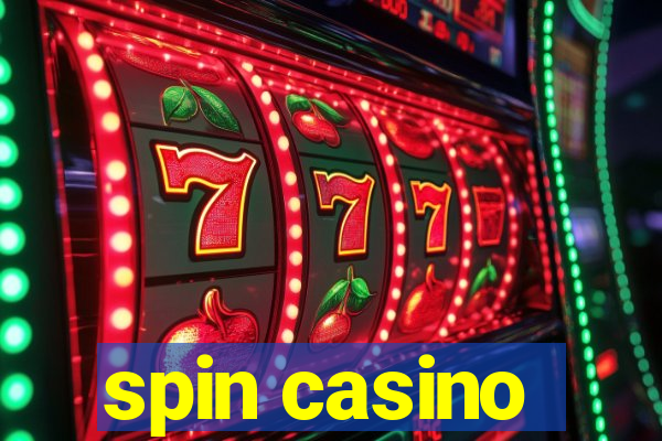 spin casino