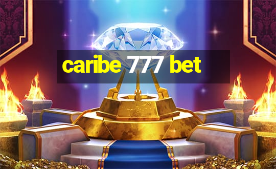 caribe 777 bet