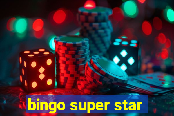 bingo super star