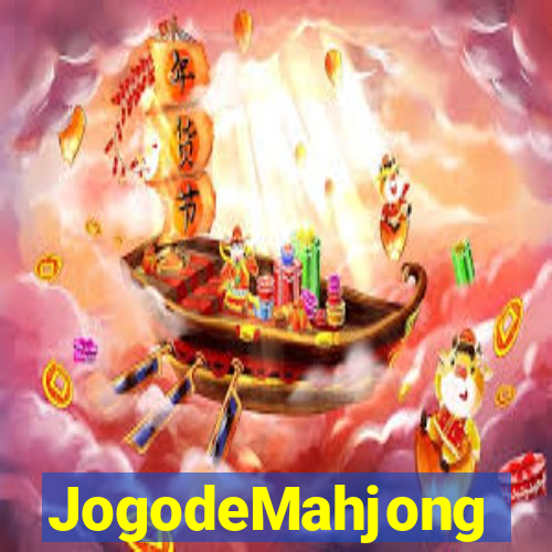 JogodeMahjong