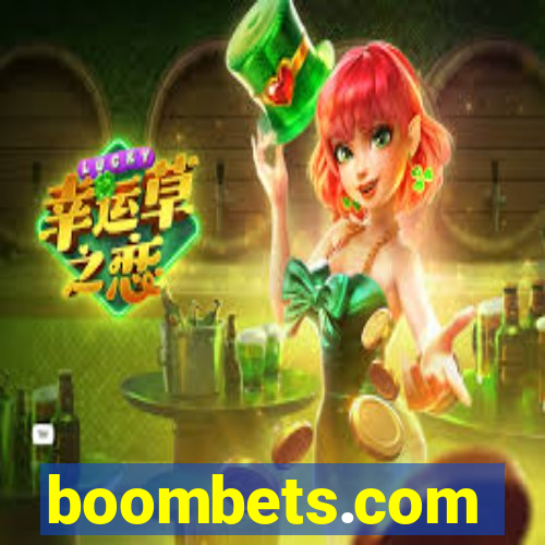 boombets.com