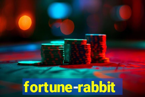 fortune-rabbit