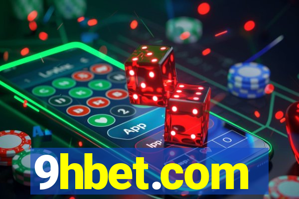 9hbet.com