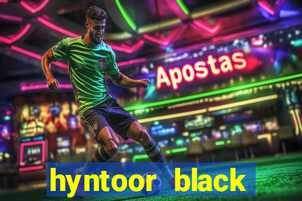 hyntoor black rabbit