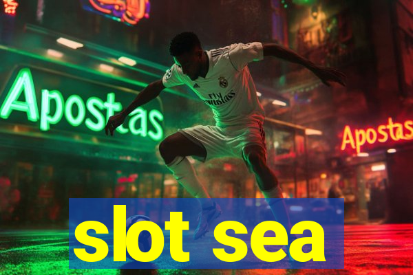 slot sea