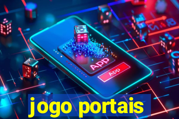 jogo portais