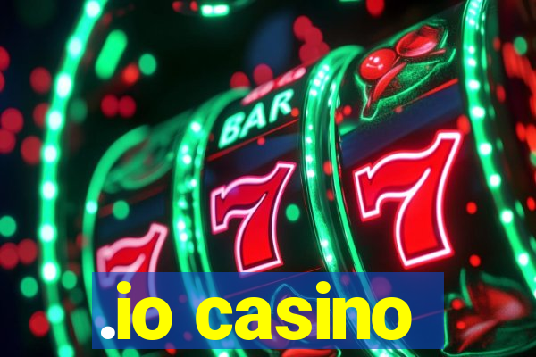 .io casino