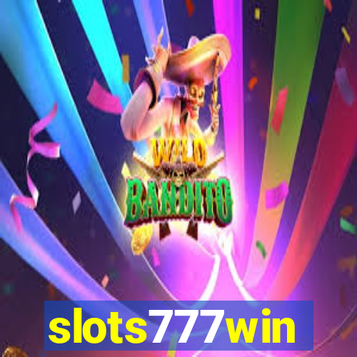 slots777win