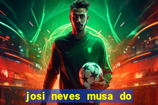 josi neves musa do cruzeiro pelada