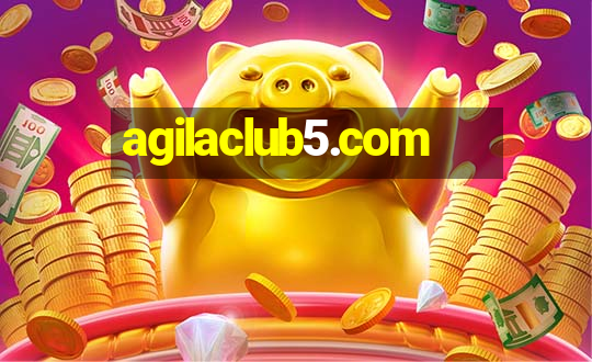 agilaclub5.com