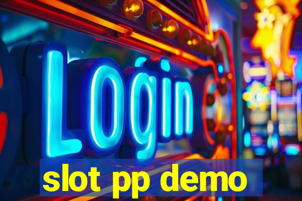 slot pp demo