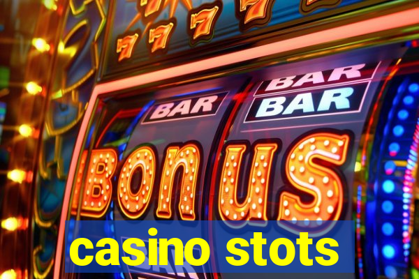 casino stots