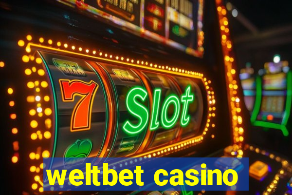 weltbet casino