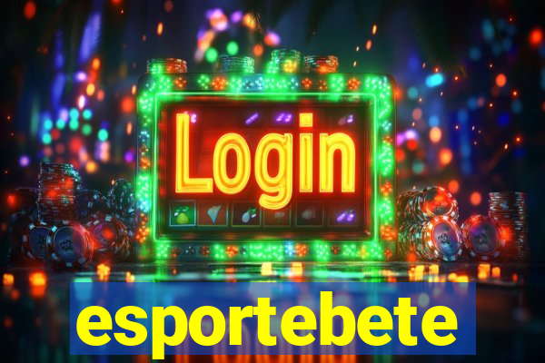 esportebete