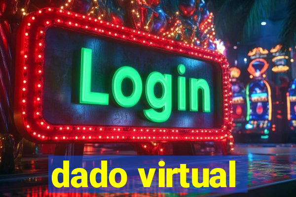 dado virtual