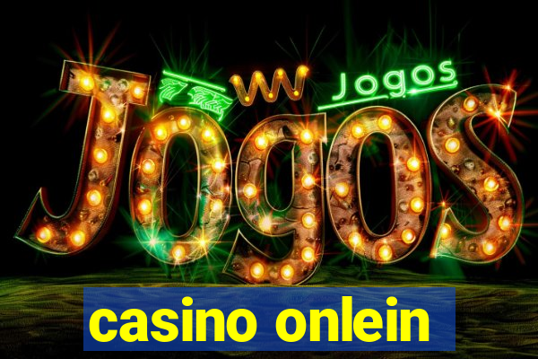 casino onlein