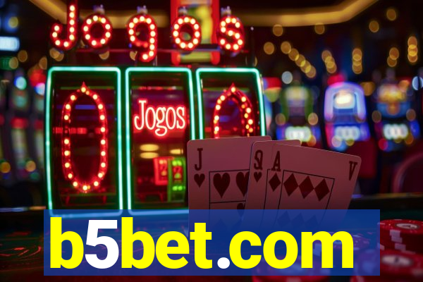 b5bet.com